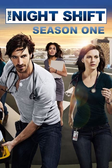 Watch The Night Shift Online .